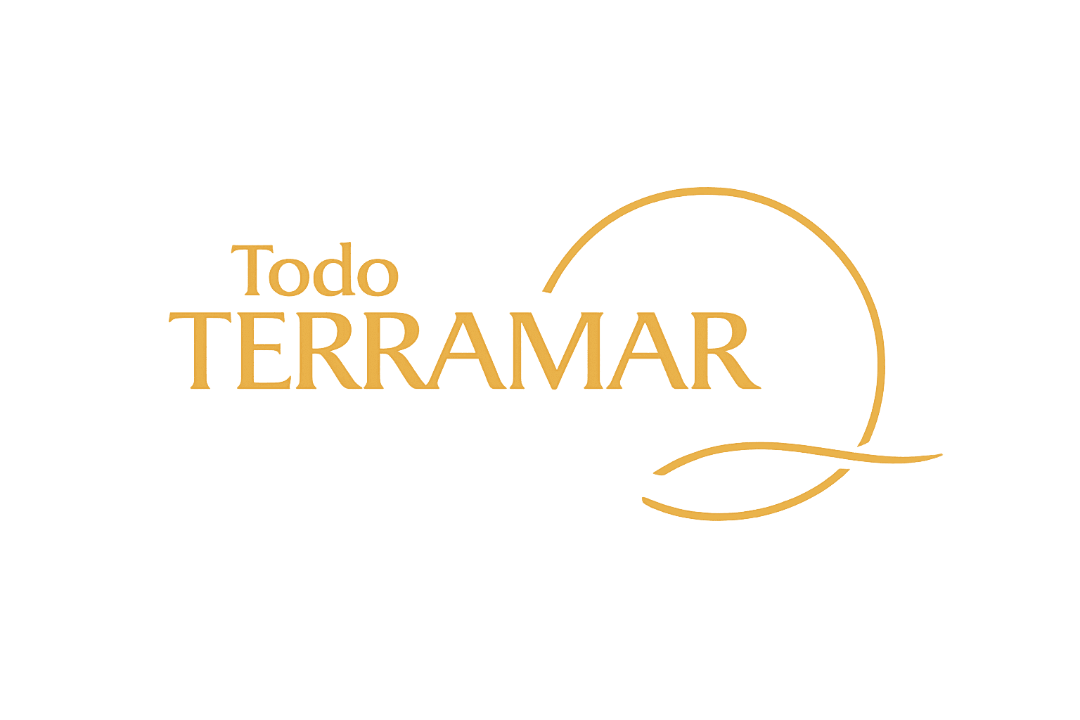 Todo Terramar — By Yhoana Marell