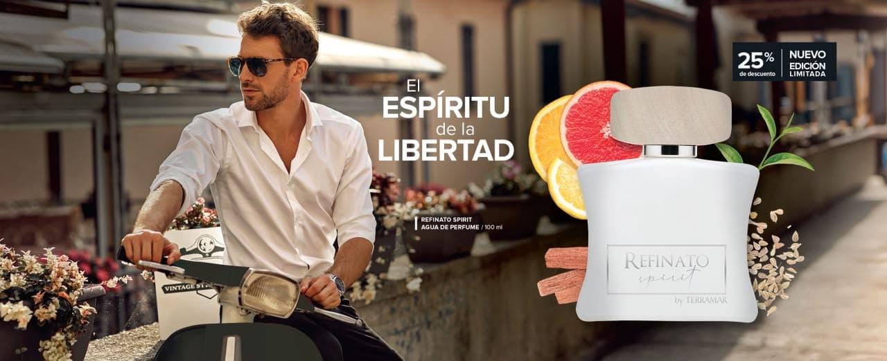 Serum en frasco de vidrio